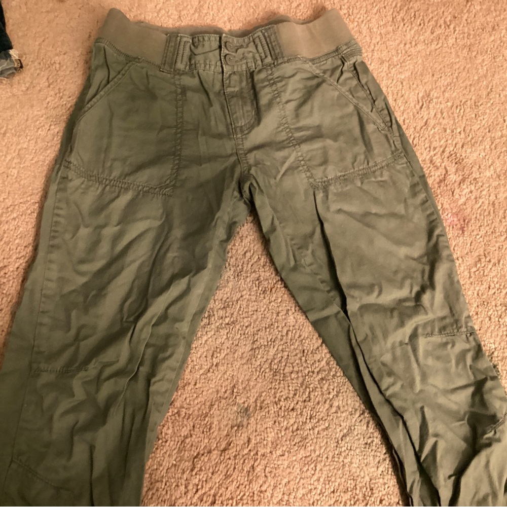 Size 12 kids jean pants